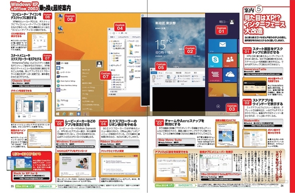 週刊アスキー4/22号 No.975(4月8日発売)記事03