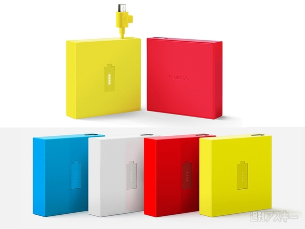 ノキアアクセサリー