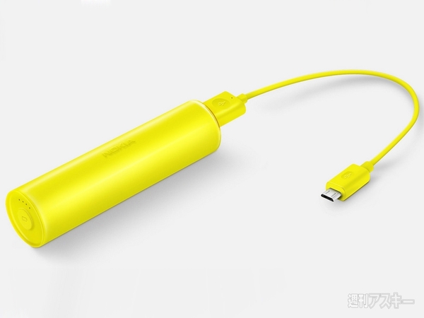 ノキアアクセサリー