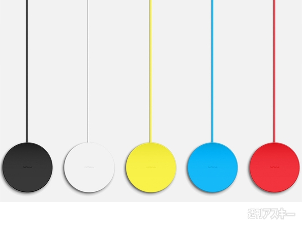 ノキアアクセサリー