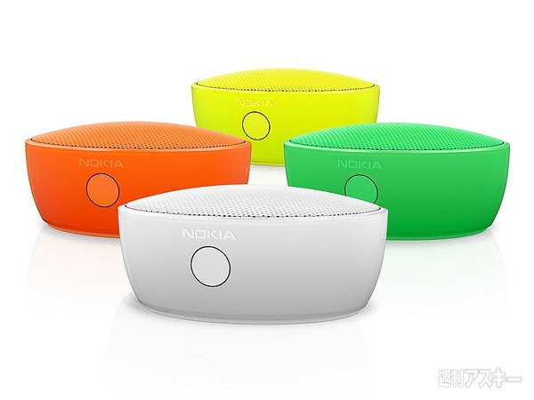 ノキアアクセサリー