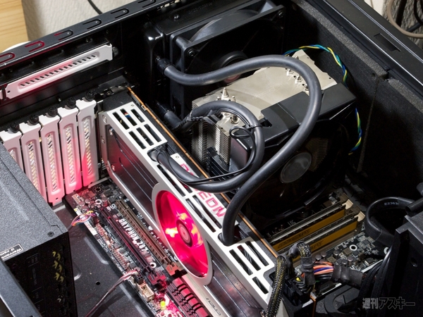 RADEON R9 295X2