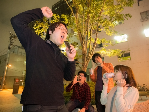 おたよりコーナー20140409