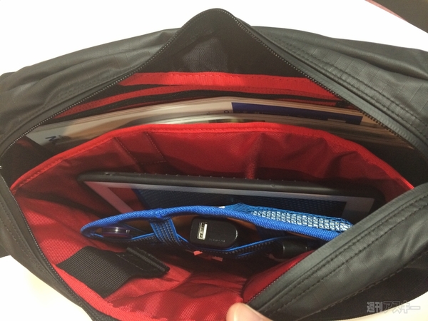 ショルダーバッグ