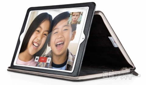 Twelve South BookBook for iPad Air