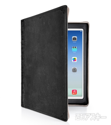 Twelve South BookBook for iPad Air