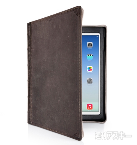 Twelve South BookBook for iPad Air