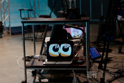 ニコニコ超会議 アニメ特番