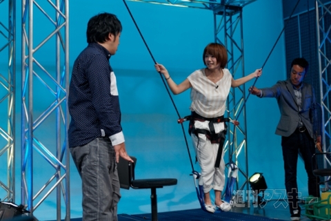 ニコニコ超会議 アニメ特番