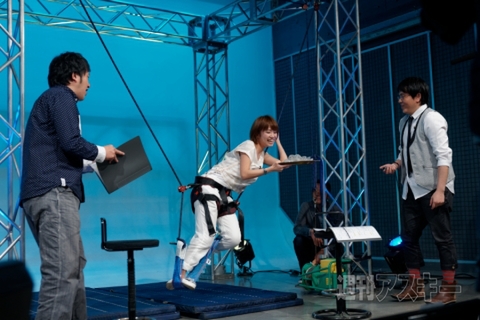 ニコニコ超会議 アニメ特番