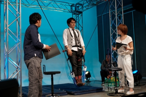 ニコニコ超会議 アニメ特番