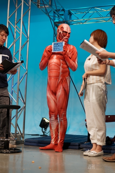 ニコニコ超会議 アニメ特番