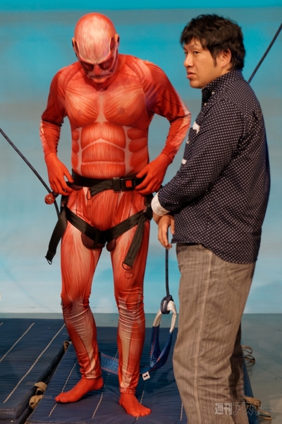 ニコニコ超会議 アニメ特番