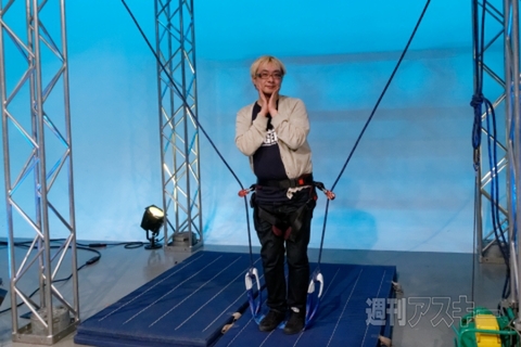 ニコニコ超会議 アニメ特番