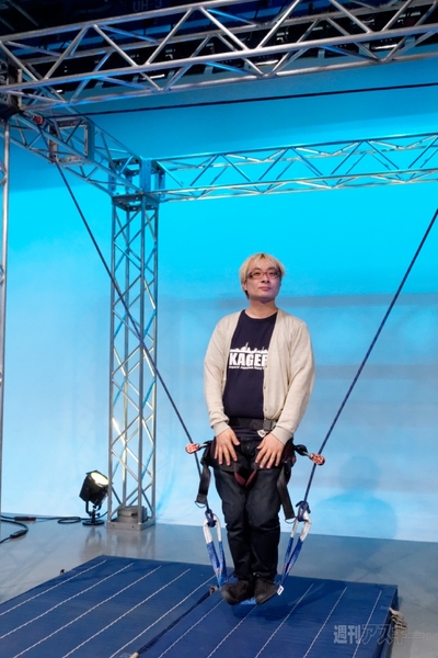 ニコニコ超会議 アニメ特番