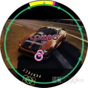 “ゲームミュージックトライアングル”