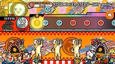 “ゲームミュージックトライアングル”