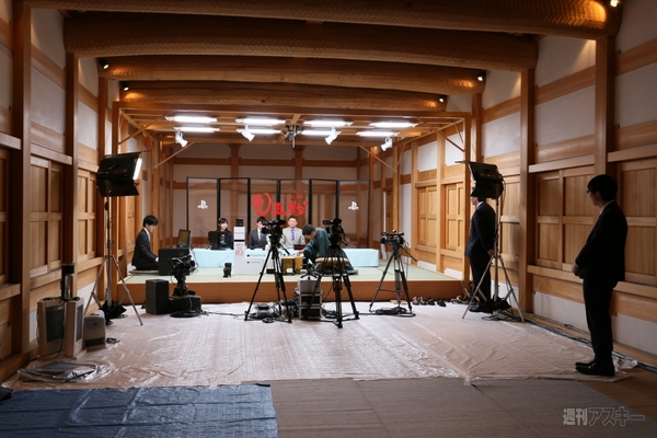 第3回将棋電王戦第四局