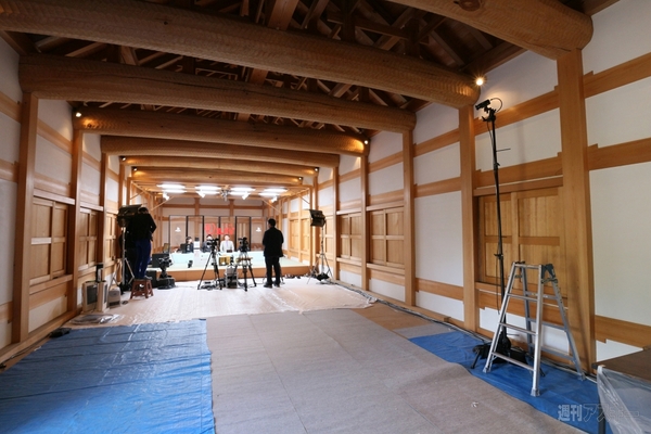 第3回将棋電王戦第四局