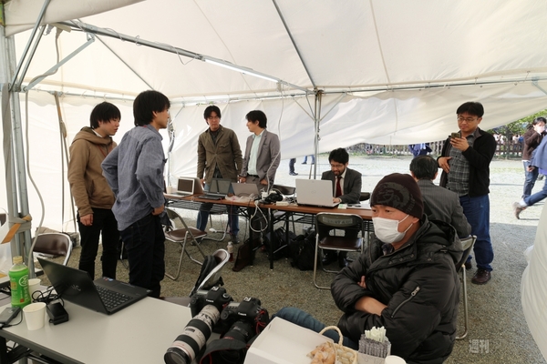 第3回将棋電王戦第四局