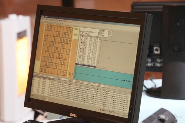 第3回将棋電王戦第四局