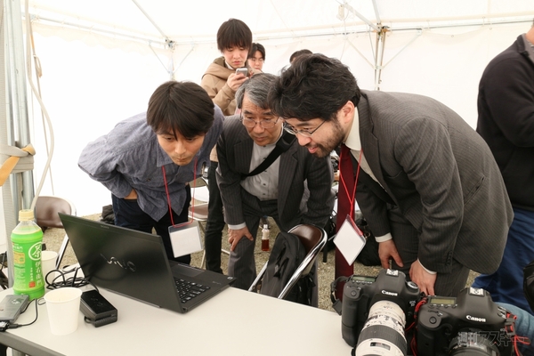 第3回将棋電王戦第四局