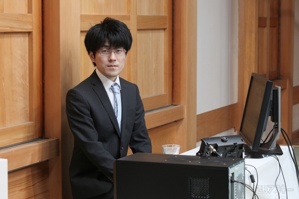 第3回将棋電王戦第四局