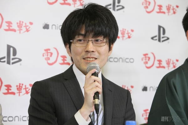 第3回将棋電王戦第四局