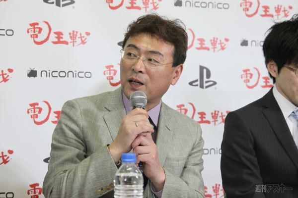 第3回将棋電王戦第四局