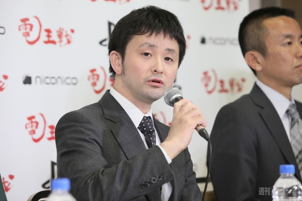 第3回将棋電王戦第四局