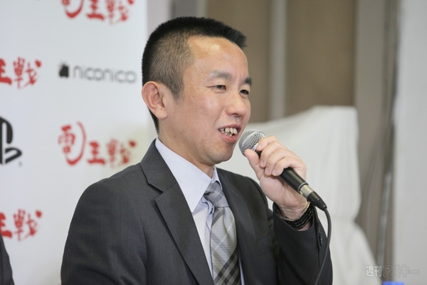 第3回将棋電王戦第四局