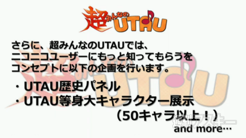 ニコニコ同人即売会