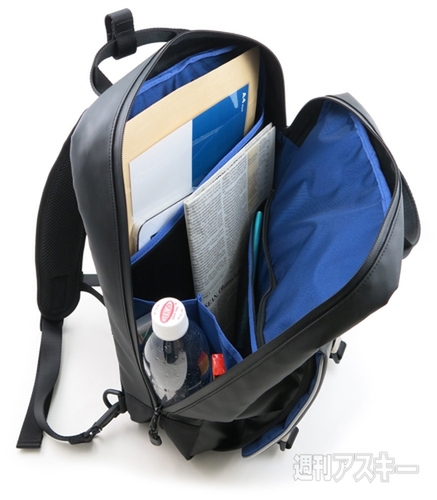 BESIDER 自転車ビズ 2way BS-71