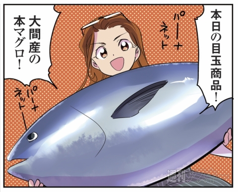 ひみつのアンドロイド花劇団