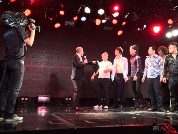 仁義なきプレゼンバトル