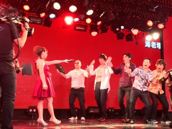 仁義なきプレゼンバトル