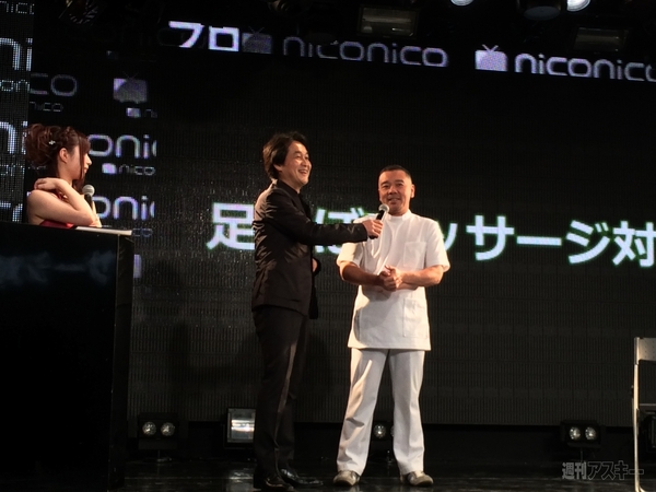 仁義なきプレゼンバトル