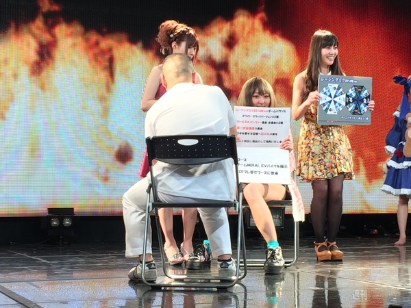 仁義なきプレゼンバトル