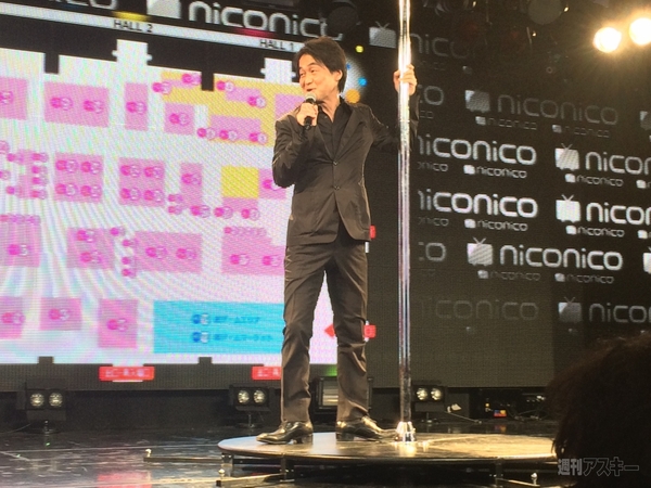 仁義なきプレゼンバトル