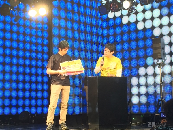 仁義なきプレゼンバトル