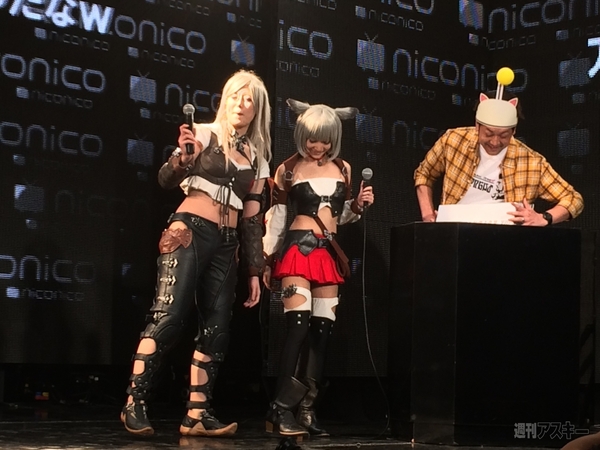 仁義なきプレゼンバトル