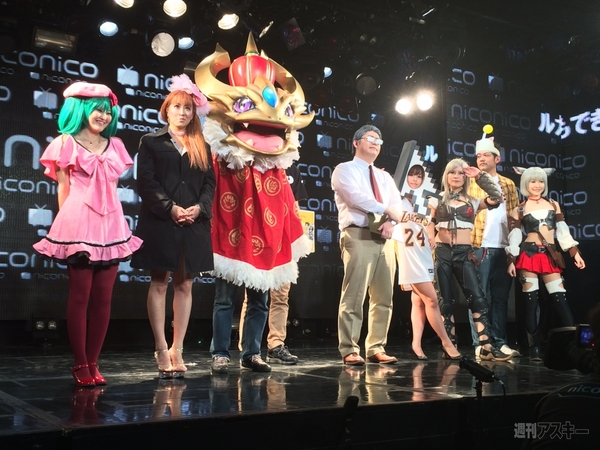 仁義なきプレゼンバトル