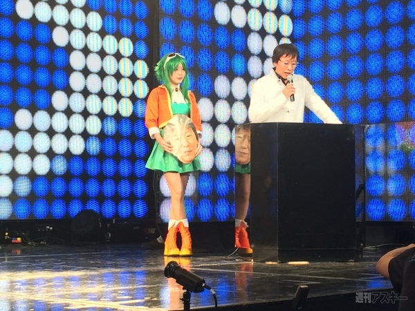 仁義なきプレゼンバトル