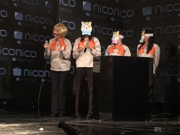 仁義なきプレゼンバトル