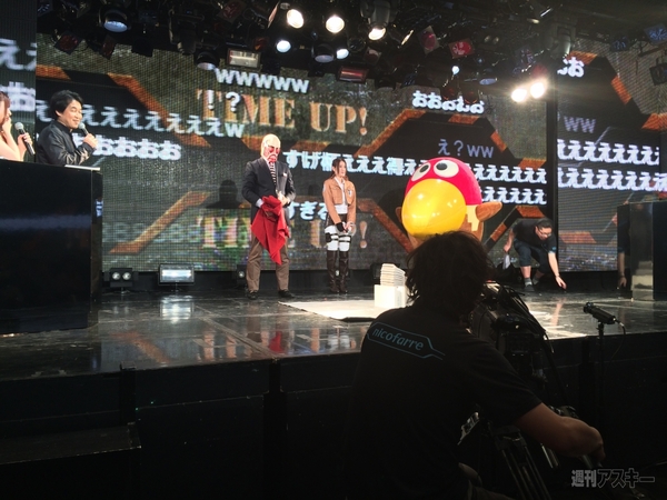 仁義なきプレゼンバトル