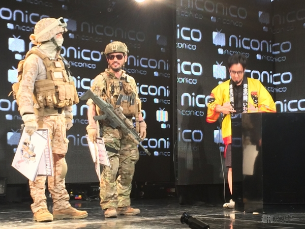 仁義なきプレゼンバトル