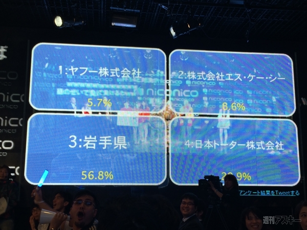 仁義なきプレゼンバトル