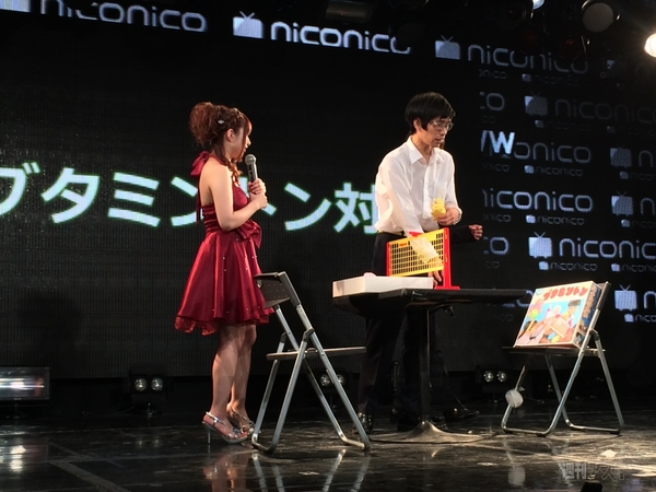 仁義なきプレゼンバトル