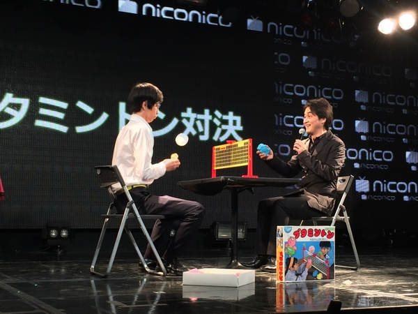 仁義なきプレゼンバトル