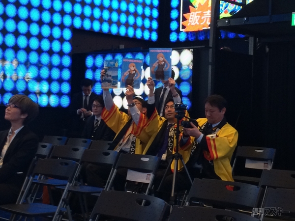 仁義なきプレゼンバトル